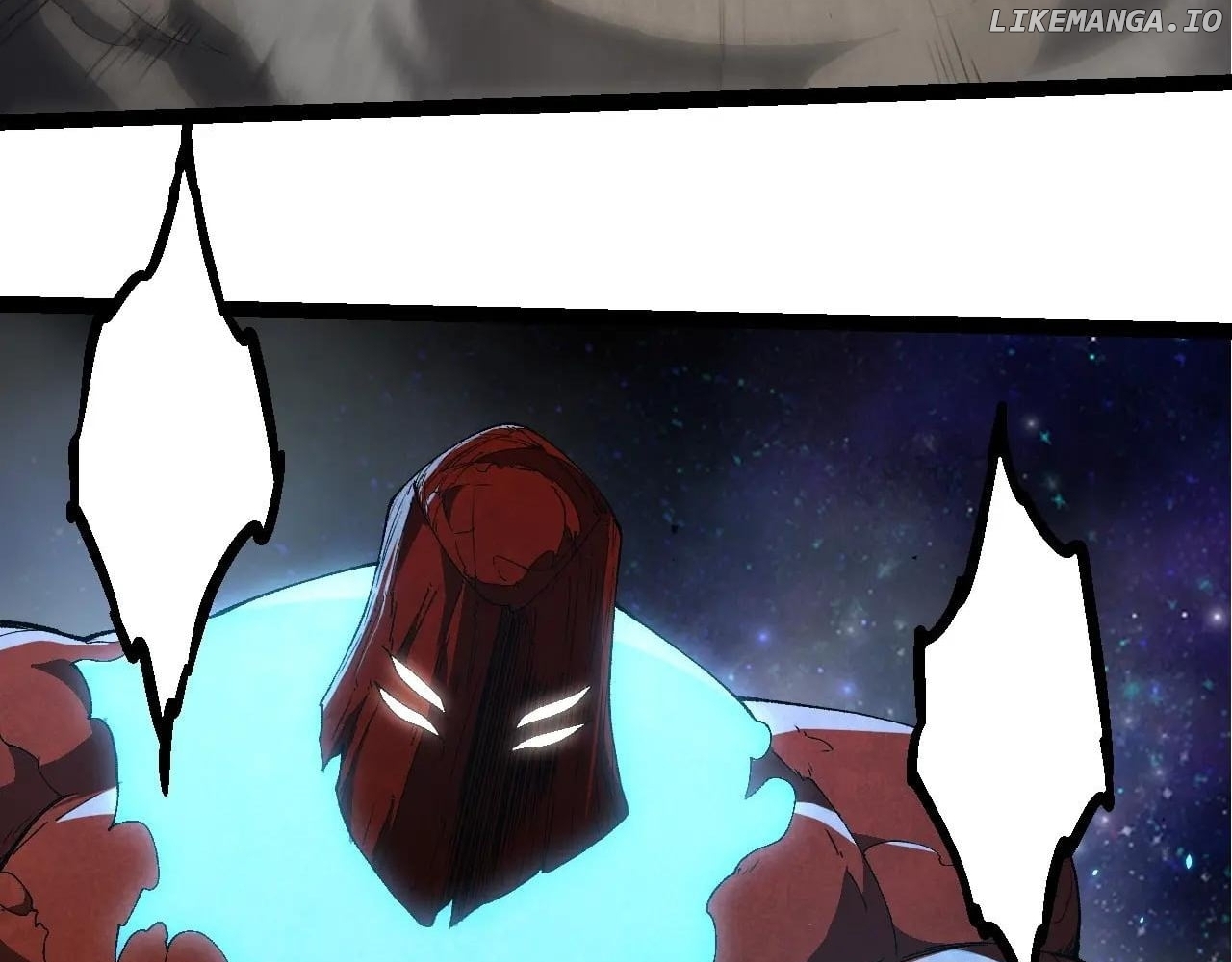 Evolution Begins With A Big Tree Chapter 393 - page 76